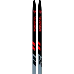 Set sci nordico X-Ium Skating Premium+ S2 + att