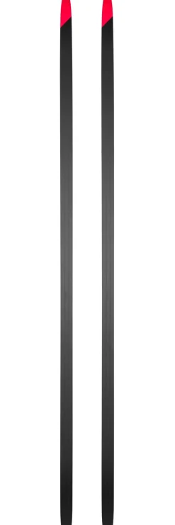 Set sci nordico X-Ium Skating Premium+ S2 Soft IFP + att