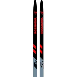 Set sci nordico X-Ium Skating Premium+ Sx + att