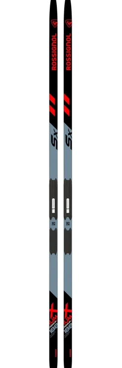 Set sci nordico X-Ium Skating Premium+ Sx + att