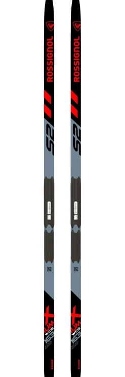 Set sci nordico X-Ium Skating Wcs Junior + att