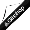Set Ski Bag Black White +