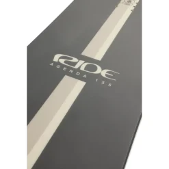 Set snowboard Agenda + att