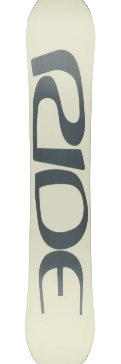Set snowboard Agenda + att