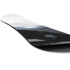 Set snowboard Bellevue + att