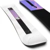 Set snowboard Bliss + att