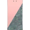 Set snowboard Dawn + att
