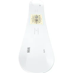 Set snowboard Disaster + att