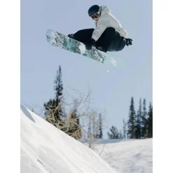 Set snowboard Extravision + att
