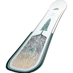 Set snowboard Frontier 2.0 + att