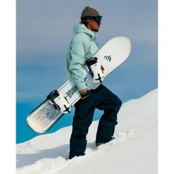 Set snowboard Frontier 2.0 + att
