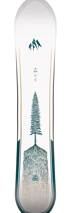 Set snowboard Frontier 2.0 + att