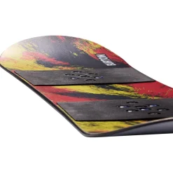 Set snowboard Grom Ketchup Mustard + att