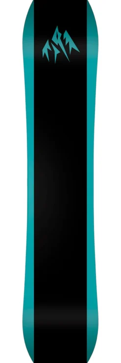 Set snowboard Junior Mountain Twin + att