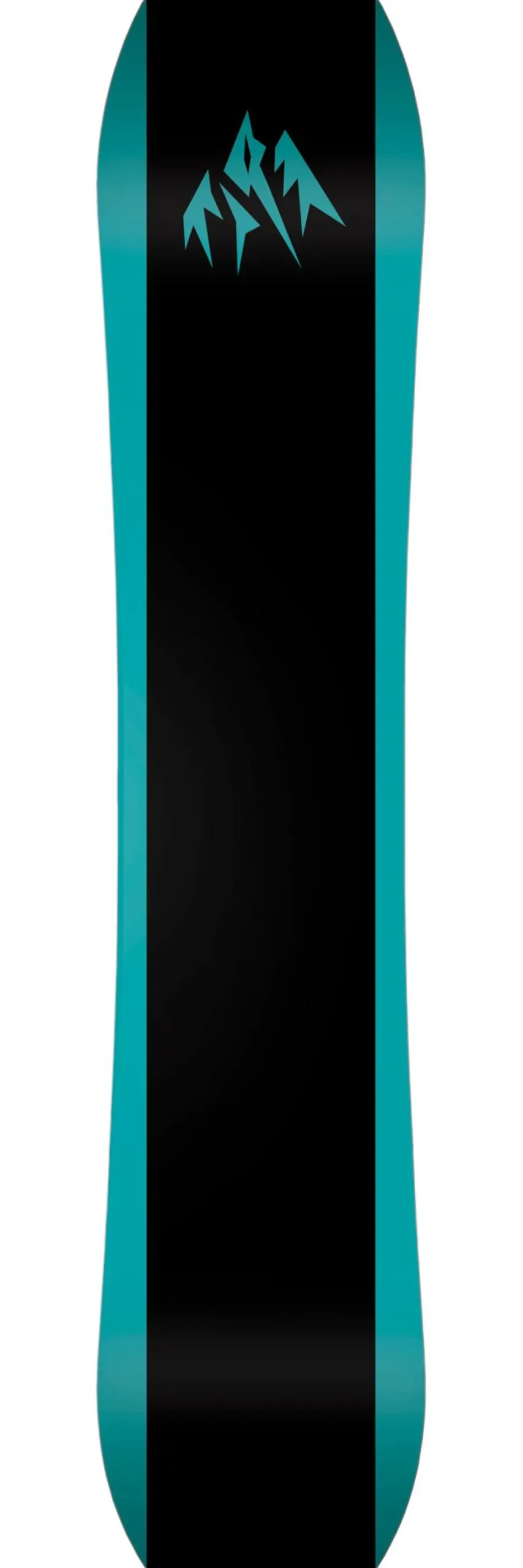 Set snowboard Junior Mountain Twin + att