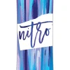 Set snowboard Lectra Brush + att