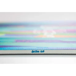 Set snowboard Lectra Brush + att