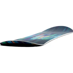 Set snowboard Lectra Brush + att
