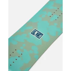 Set snowboard Lil Kat + att