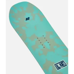 Set snowboard Lil Kat + att