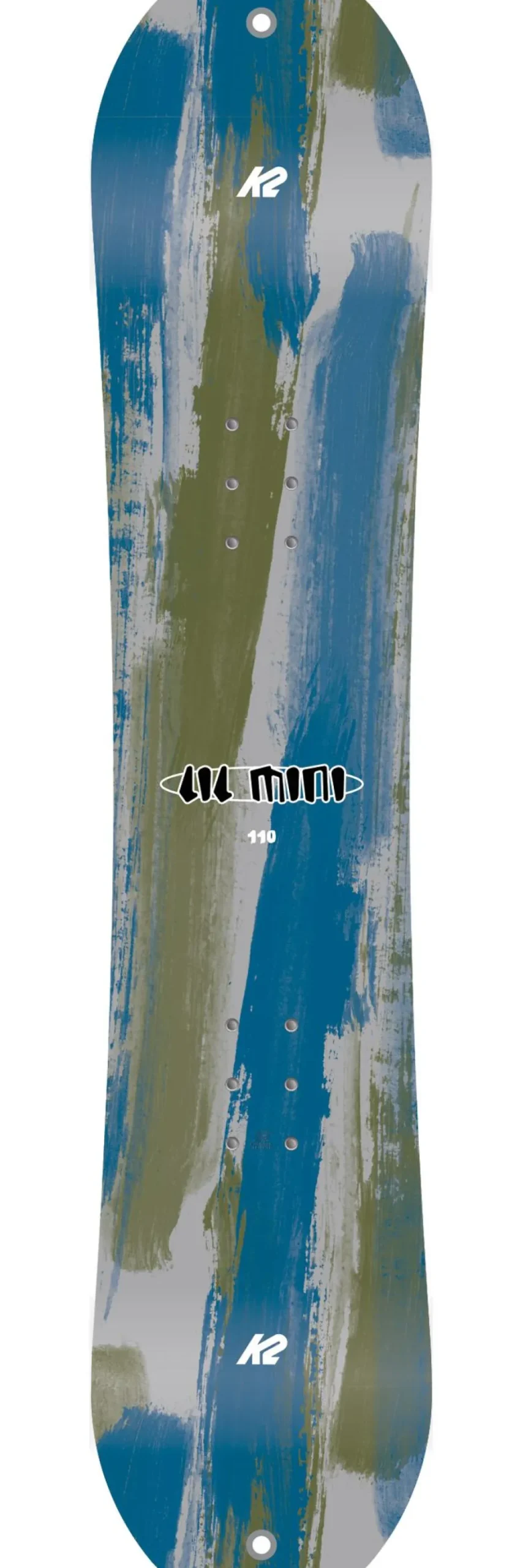 Set snowboard Lil Mini + att