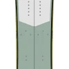 Set snowboard Millisurf + att