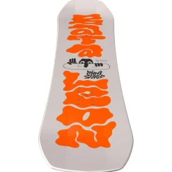 Set snowboard Minishred + att