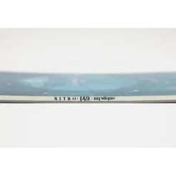 Set snowboard Mystique + att
