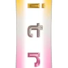 Set snowboard Optisym Womens + att