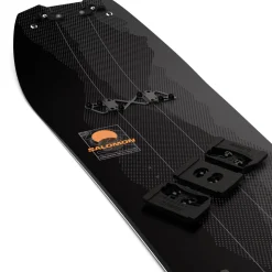 Set snowboard Premiere + att