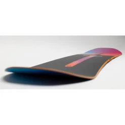 Set snowboard Prime Chroma Camout + att