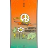 Set snowboard Prodigy + att