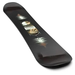 Set snowboard Pulse + att