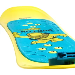 Set snowboard Riglet Board + att