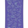 Set snowboard Ripper Kids + att