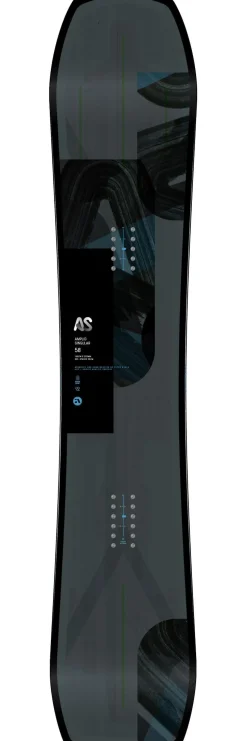 Set snowboard Singular + att