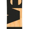 Set snowboard Solid Classic + att