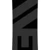 Set snowboard Solid Steel + att