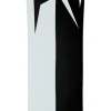 Set snowboard Solution + att