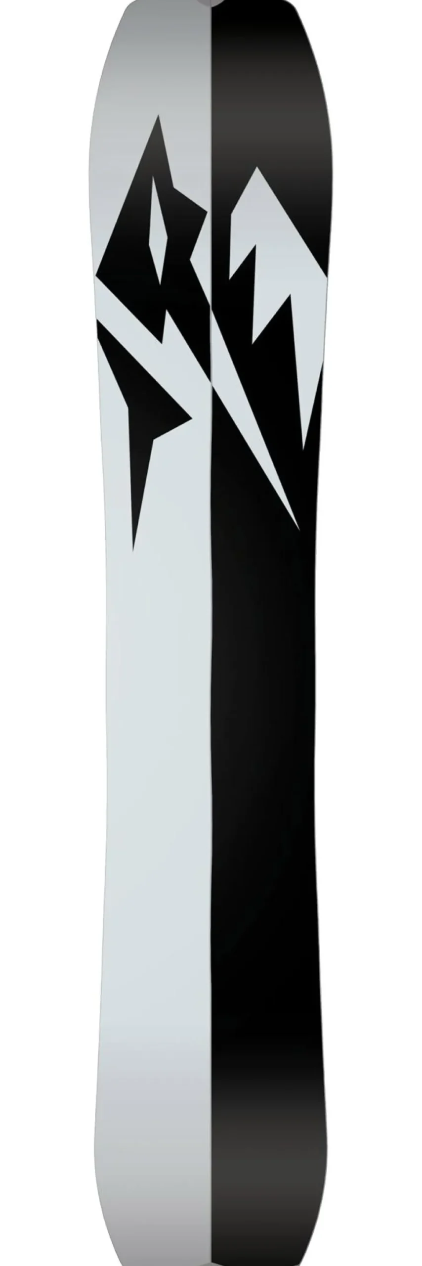 Set snowboard Solution + att