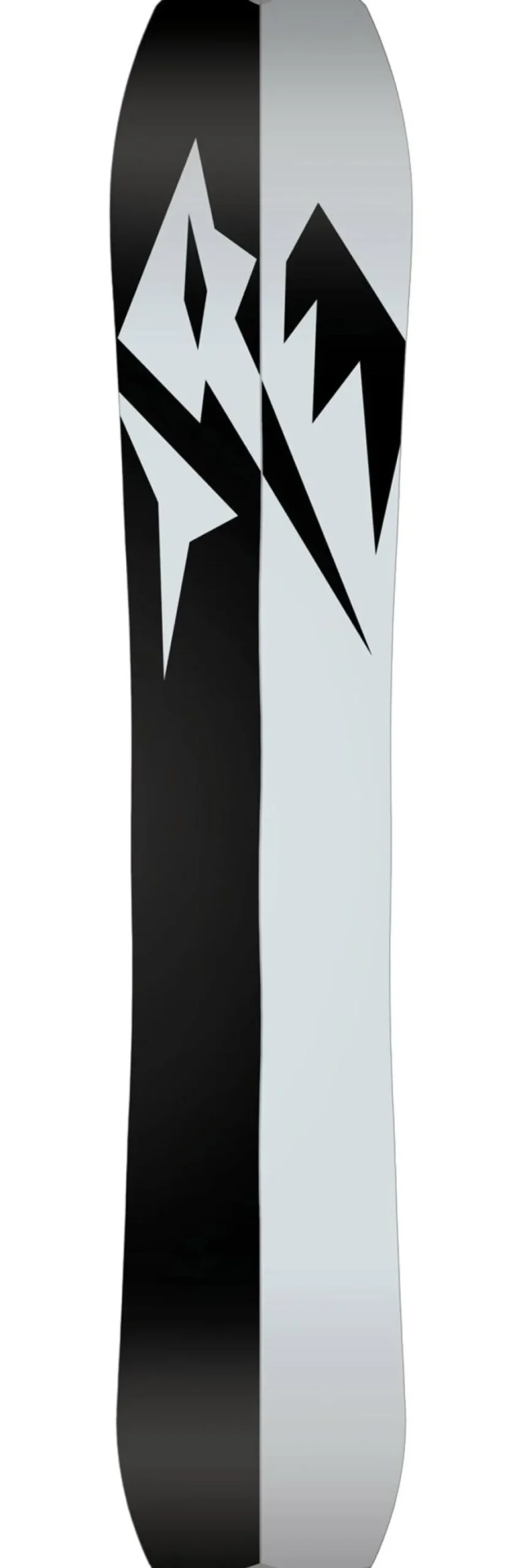 Set snowboard Solution + att