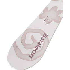 Set snowboard Spirit + att
