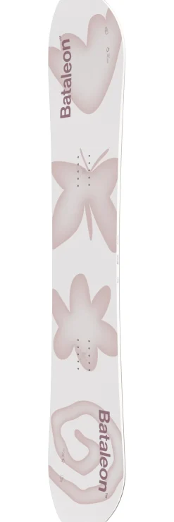 Set snowboard Spirit + att