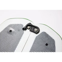 Set snowboard Vertical + att