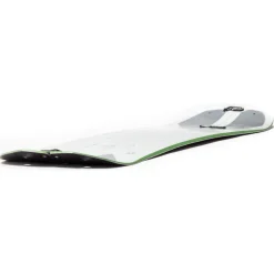 Set snowboard Vertical + att