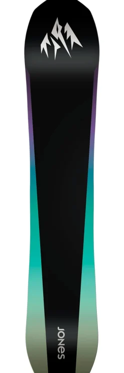 Set snowboard Women's Stratos + att