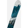 Set snowboard XV + att