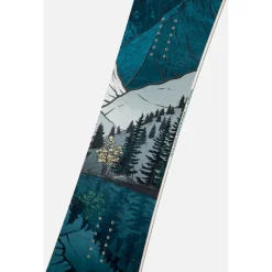 Set snowboard XV + att
