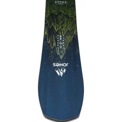 Set snowboard Youth Flagship + att