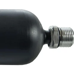 Set zaino anti valanga con airbag Arva Cartouche Acier